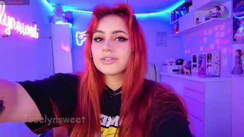 Sofia Garcia online show from 05/02/26, 07:19
