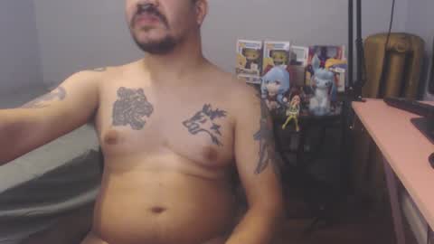 Snapshot of josemek chatting on 09/28/25, 11:43 Josemek online show from 09/28/25, 11:43