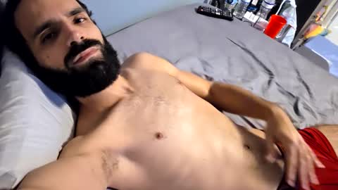 Snapshot of josenumenez chatting on 02/17/25, 02:42 Jose online show from 02/17/25, 02:42