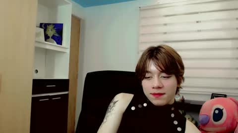 joseon_cute online show from 04/14/26, 09:10