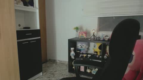 joseon_cute online show from 06/03/26, 01:30