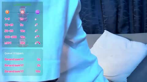 Josep online show from 12/26/24, 02:55