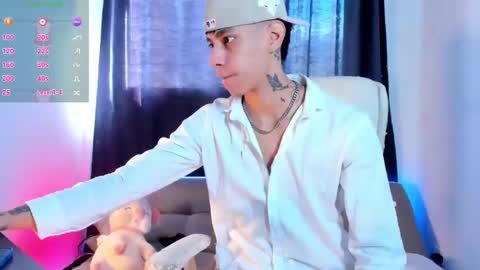 Josep online show from 12/29/24, 11:18