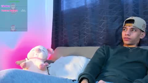 Josep online show from 12/30/24, 08:04