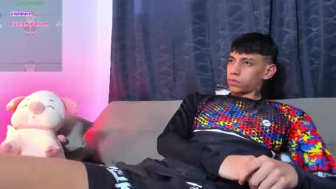 Josep online show from 01/02/25, 03:05