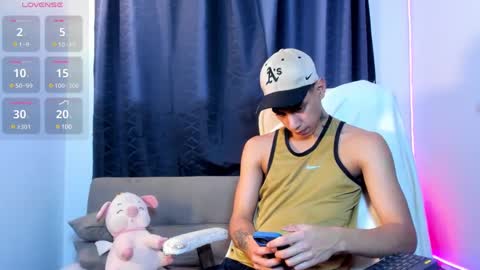 Josep online show from 01/12/25, 03:17