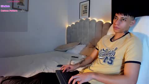 Josep online show from 01/18/25, 02:36