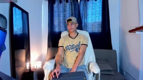 Josep online show from 01/19/25, 09:13