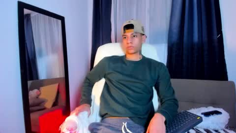 Josep online show from 01/27/25, 09:55