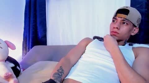 Josep online show from 02/12/25, 02:35