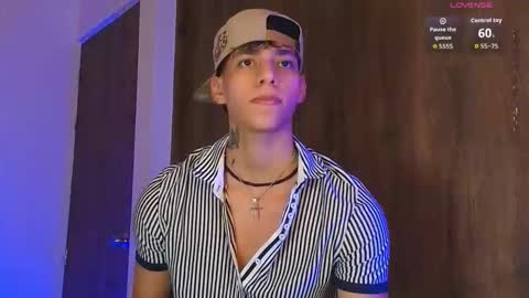 Josep online show from 09/12/25, 01:49