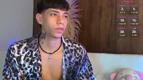 Josep online show from 09/19/25, 10:32