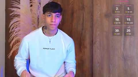 Josep online show from 09/29/25, 10:36