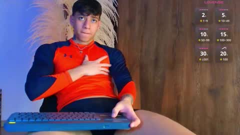 Josep online show from 10/22/25, 08:52