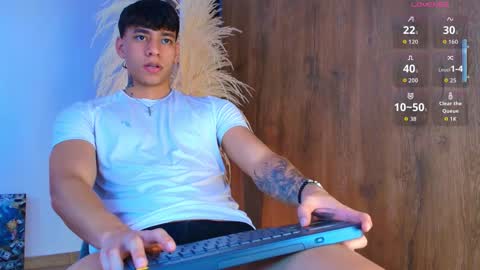 Josep online show from 11/02/25, 07:27