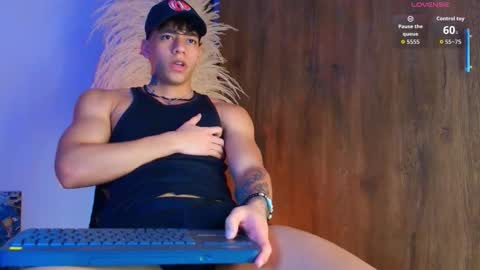 Josep online show from 11/03/25, 11:04