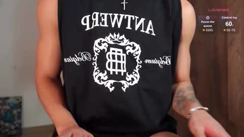 Josep online show from 11/10/25, 07:35