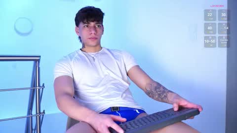 Josep online show from 11/22/25, 07:57