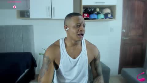 Snapshot of josep_ston2 chatting on 10/27/25, 11:09 ---Josep--- online show from 10/27/25, 11:09