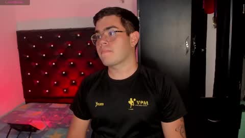 Snapshot of joseph__12 chatting on 04/15/26, 06:31 Joseph online show from 04/15/26, 06:31