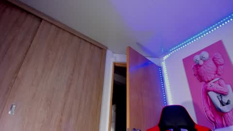 JOSEPH  online show from 01/14/25, 03:15