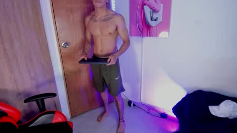 JOSEPH  online show from 02/23/25, 06:45