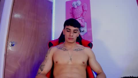 JOSEPH  online show from 03/01/25, 03:38