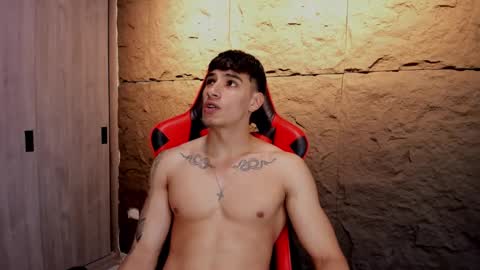 JOSEPH  online show from 03/12/25, 12:47