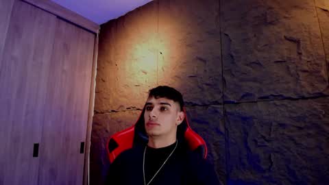 JOSEPH  online show from 10/03/25, 12:24