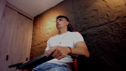 JOSEPH  online show from 10/17/25, 11:46