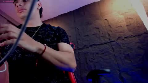 JOSEPH  online show from 10/20/25, 11:54