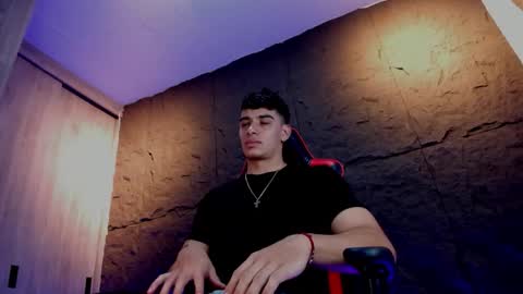 JOSEPH  online show from 11/13/25, 12:04