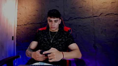 JOSEPH  online show from 11/14/25, 11:53