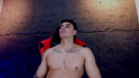 JOSEPH  online show from 12/03/25, 12:36