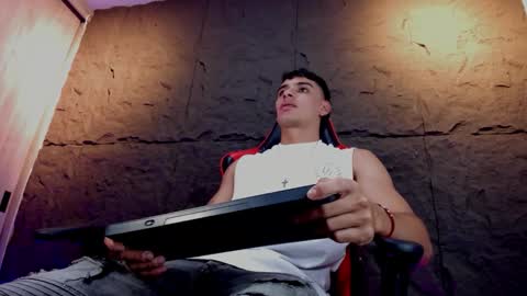 JOSEPH  online show from 01/12/26, 11:26