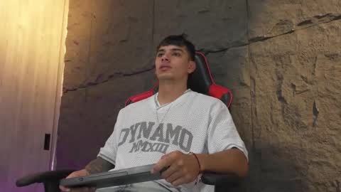 JOSEPH  online show from 03/02/26, 11:28