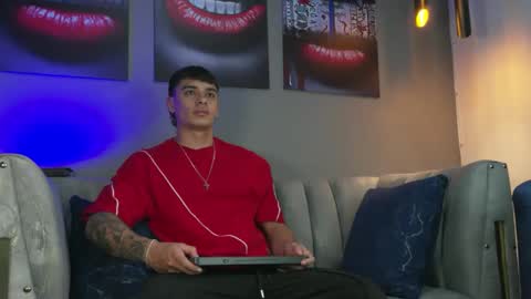 JOSEPH  online show from 03/16/26, 11:25