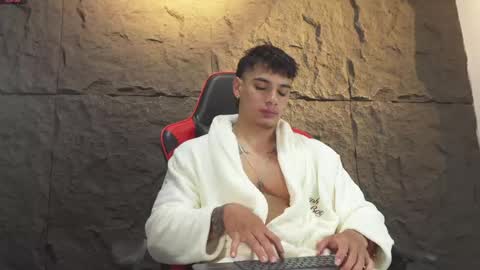 JOSEPH  online show from 05/22/26, 11:38