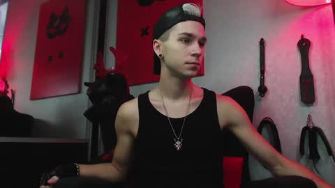 Master Joseph online show from 12/20/24, 08:38