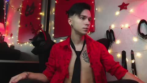 Master Joseph online show from 12/29/24, 01:28