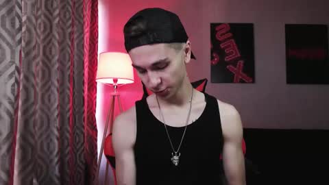 Master Joseph online show from 11/11/25, 07:08