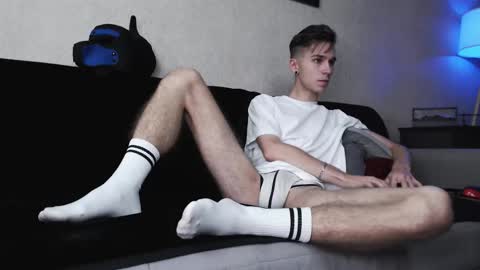 Master Joseph online show from 11/14/25, 04:55