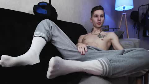 Master Joseph online show from 11/16/25, 08:09