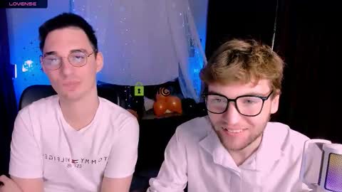 joseph_bear_ online show from 10/27/25, 08:13