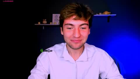 joseph_bear_ online show from 11/04/25, 07:57