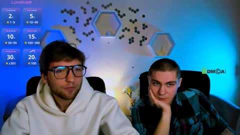 joseph_bear_ online show from 11/26/25, 09:54