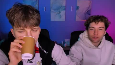 joseph_bear_ online show from 02/19/26, 09:49