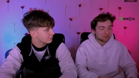 joseph_bear_ online show from 02/22/26, 10:03