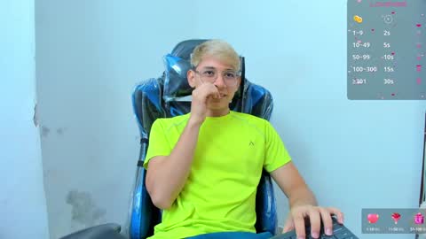 JOSEPH BROWN online show from 12/22/24, 12:38