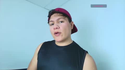 JOSEPH BROWN online show from 03/11/25, 12:44